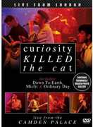 Live From the Camden Palace , Curiosity Killed the Cat