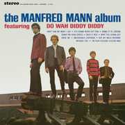 The Manfred Mann Album , Manfred Mann