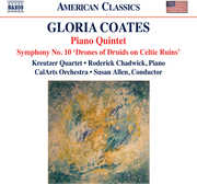 Piano Quintet / Symphony 10