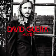 Listen , David Guetta