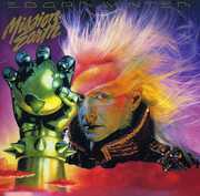 Mission Earth , Edgar Winter
