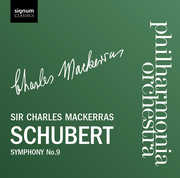Symphony No. 9 , Philharmonia Orchestra