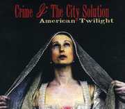 American Twilight , Crime & the City Solution