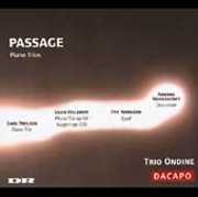 Passage / Danish Piano Trios , The Passage
