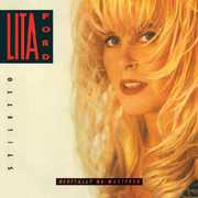 Stiletto [Import] , Lita Ford