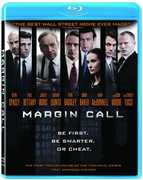 Margin Call , Simon Baker