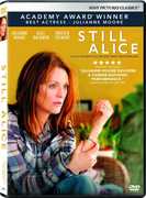 Still Alice , Julianne Moore