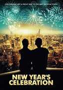 New Year's Celebration 