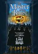 The Master of the Rings: The Unauthorized Story Behind J.R.R. Tolkien's the Lord of the Rings , Roger Garland