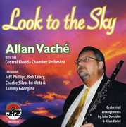 Look to the Sky , Allan Vach