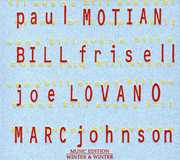 Bill Evans [Smartpak] , Paul Motian