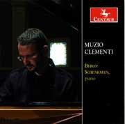 Twelve Monferrinas /  Sonata in G minor , Byron Schenkman