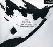 Im Freien: Piano Music , Nils Anders Mortensen