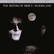 Floodland [Numbered Limited Edition] [Bonus Tracks] , The Sisters of Mercy