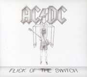 Flick of the Switch , AC/DC