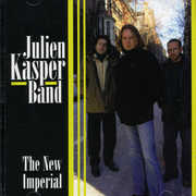 The New Imperial , Julien Kasper