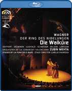Die Walkure , Jennifer Wilson