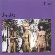 Cut [Import] , The Slits