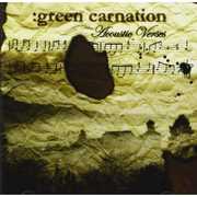 Acoustic Verses , Green Carnation