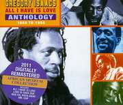 Anthology 1968-95 , Gregory Isaacs