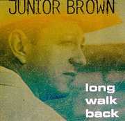 Long Walk Back , Junior Brown