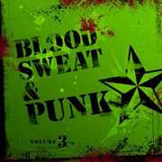 Blood Sweat 7 Punk 3 / Various , Various Artists