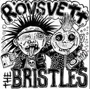 Bristles /  Rovsvett , Bristles