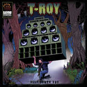 Deep South Dub , T-Roy