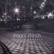 Startin' Sumthin , Imani Winds