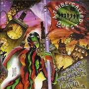 Beats Rhymes & Life , A Tribe Called Quest