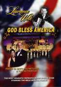 God Bless America , Lawrence Welk