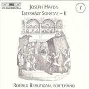Keyboard Sonatas 7 , Ronald Brautigam