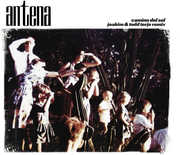 Camino Del Sol , Antena