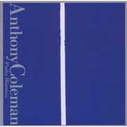 Pushy Blueness , Anthony Coleman