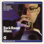 Back Room Blues , Brian Lynch