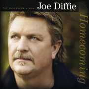 Homecoming: The Bluegrass Album , Joe Diffie