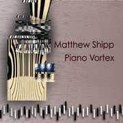 Matthew Shipp , Matthew Shipp