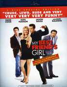 My Best Friend's Girl , Mini Anden