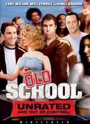 Old School (Unrated and Out of Control!) , Luke Wilson