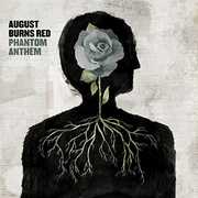 Phantom Anthem , August Burns Red