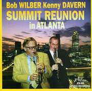 Summit Reunion in Atlanta , Soprano Summit