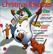 Xmas Favorites / Various , Various Artists