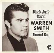 Black Jack David , Warren Smith