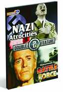 Nazi Atrocities/ Battle Force 