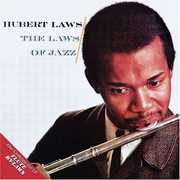 Laws of Jazz / Flute By-Laws , Hubert Laws
