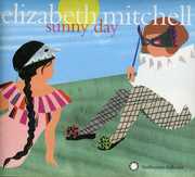 Sunny Day , Elizabeth Mitchell
