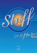 Live at Montreux 1976 , Stuff