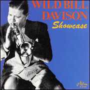 Showcase , Wild Bill Davison
