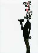 Man With a Movie Camera 