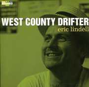 West County Drifter , Eric Lindell